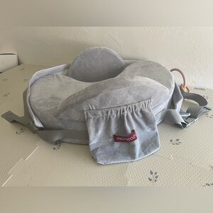 Momcozy CozyPro Nursing Pillow